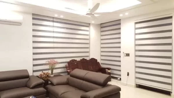 rèm cầu vòng hoà phát hp -10