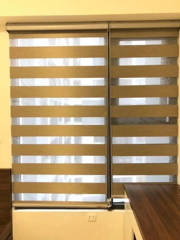 rèm cầu vòng hoà phát hp -12